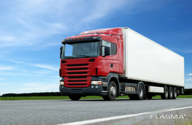 Международные перевозки грузов СНГ, Европа, Азия