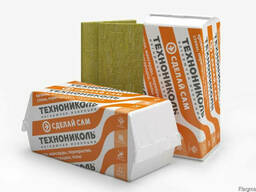 Минеральная вата(каменная)