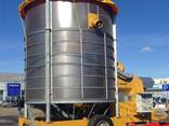 Мобильные зерносушилки Mecmar - фото 1