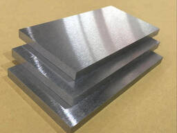 Молибден круг; проволока; лист; фольга…, Марка: МЧ; ЦМ-2А; МР-47… в Бишкеке