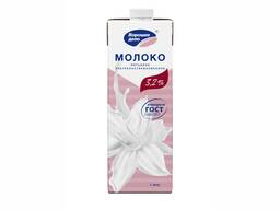 Молоко 3,2%