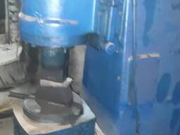 Молот станки