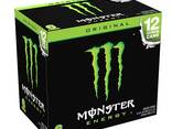 Monster Energy Drink All Flavors Available (Pack of 24) Energy Drink 500ml Wholesale - фото 3