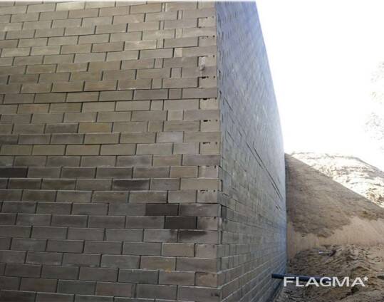 Мостовы блоки