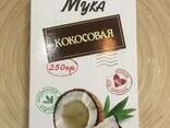 Мука Кокосовая - фото 1