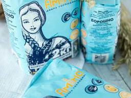 Мука пшеничная в ассортименте