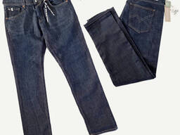 Мужские джинсы от бренда Tom Tailor (Германия), оптом