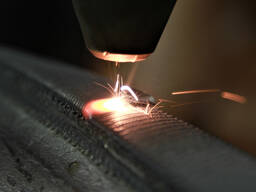 Наплавка плазменная в Бишкеке