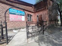 Наркологический центр Эльба