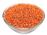 Natural Quality Organic Canadian Red Lentils / Split Red Lentils At Best Wholesale Pricing - photo 2