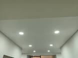 Натяжные потолки любой сложности! - фото 1