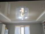 Натяжные потолки любой сложности - фото 3
