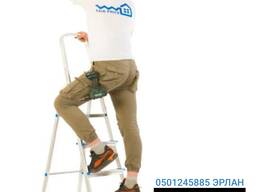 Натяжные потолки от компании CS