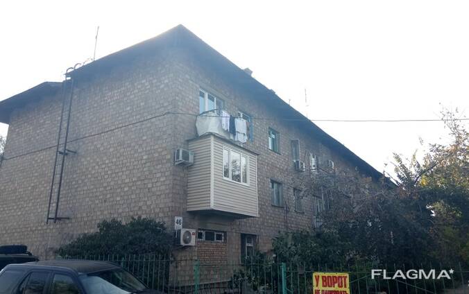 Недвижимость, 1 квартира