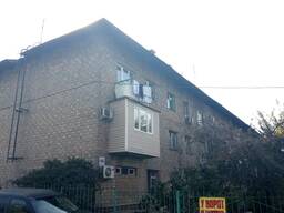 Недвижимость, 1 квартира