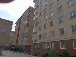 Недвижимость, 1 квартира
