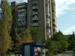 Недвижимость, 1 квартира