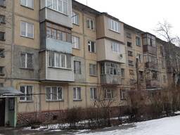 Недвижимость, 1 квартира