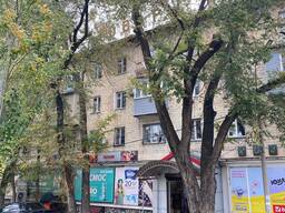 Недвижимость, 1 квартира