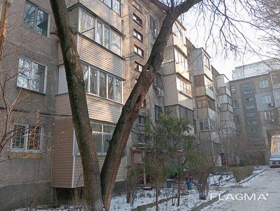 Недвижимость, 2 квартира