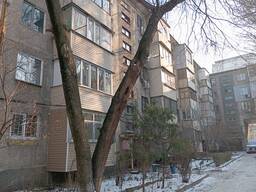 Недвижимость, 2 квартира