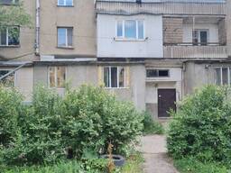 Недвижимость, 2 квартира