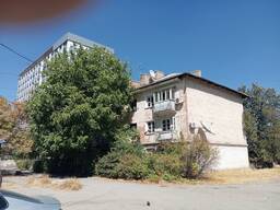 Недвижимость, 2 квартира