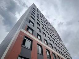 Недвижимость, 3 квартира