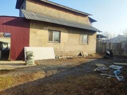 Недвижимость, дома