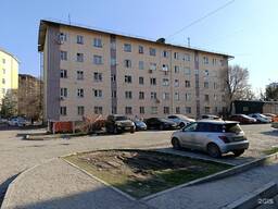Недвижимость, комната