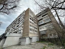 Недвижимость, квартира