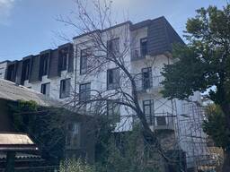 Недвижимость, квартира