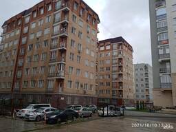 Недвижимость, нежилые помещения
