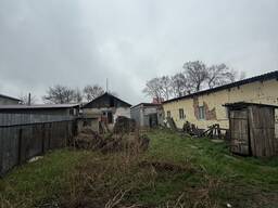 Недвижимость, участки