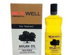 New Well Argan Oil 100 ml - New Well Масло Арган 100 мл