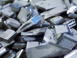 Никель лента; круги; гранулы; катоды…, Марка: НП2; Н-1…, Размер1: 0,025-300 мм в Бишкеке