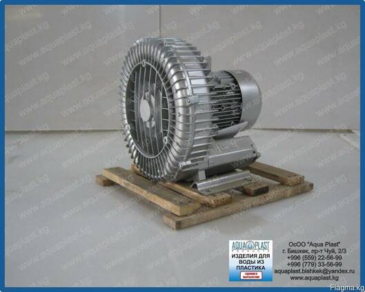Оборудование для бассейнов от компании «Aqua Plast»