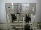 Оборудование для очистки воды 19 л. б/у. Срочно! - фото 1