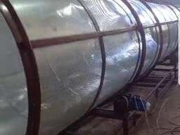 Оборудование для производства кормов