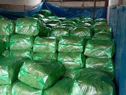 Оборудование для вакуумной упаковки сельскохозяйственных кормов