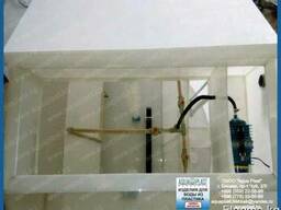 Очистные сооружения для частного сектора от 5 человек и болe