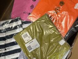 Одежда сток, оптовая торговля, Микс вещи оптом, из Германий, женские, мужские вещи