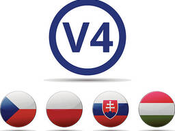 Oформленние ВНЖ Литвы, Венгрии, Словакии, Чехии на 1-2 года