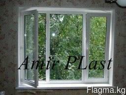 Окна. Двери. Витражи!!!