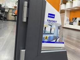 ✸Окна из  профиля Deceuninck Favorit Platinum✸