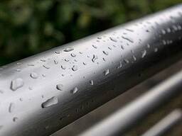 Оксидирование термическое; химическое; плазменное (болта; винта; гайки)