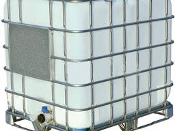 Оливковое масло из Испании оптом