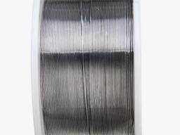 Оловянная проволока Марка: О1ПЧ; О1; О2…, Диам. : 0,5–10 мм, ГОСТ 860–75… в Бишкеке