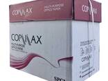 Original COPIMAX Copy A4 Copy Paper 80gsm factory Price /Papel A4 COPIMAX - фото 3