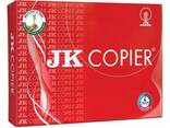 Original Jk copier paper | a4 papers 80 GSM 70 Gram Copy Papers Available For Sale - фото 1